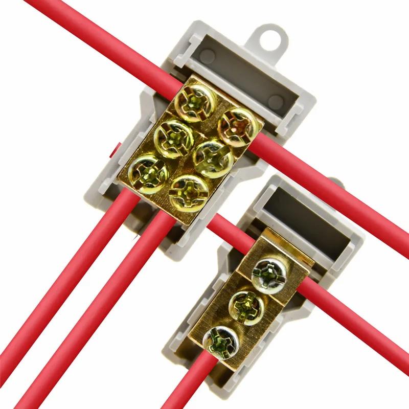 T  ̾ Ŀ,  ͹̳ ,  ̺ ø,  ڽ, 80A, 1000V, 2.5-16 mm2, 50A, 400V, 2 